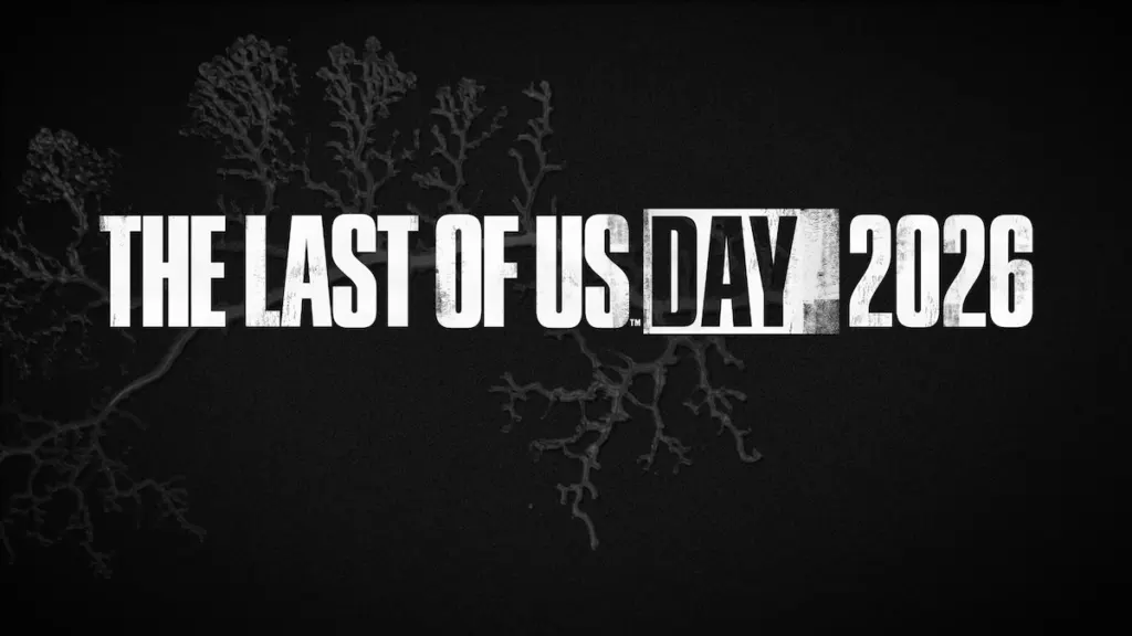 The Last of Us Day 2026