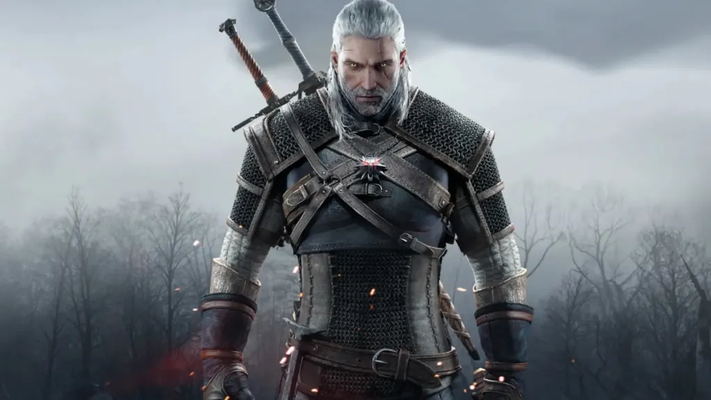 The Witcher