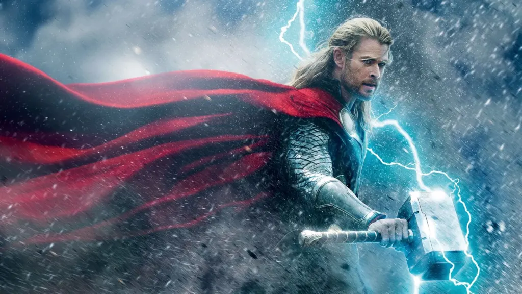 Thor
