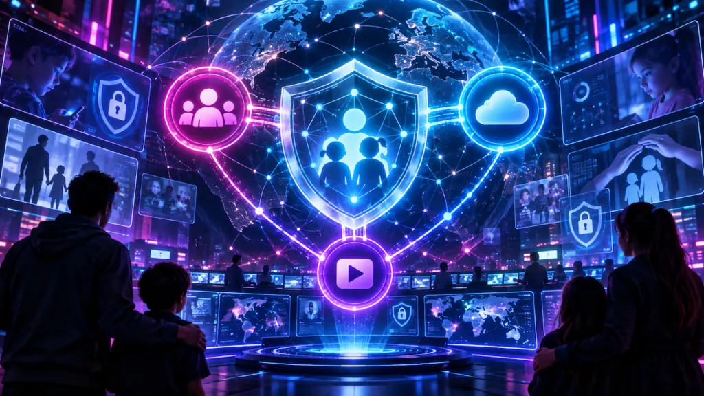 Tiktok y Lantern