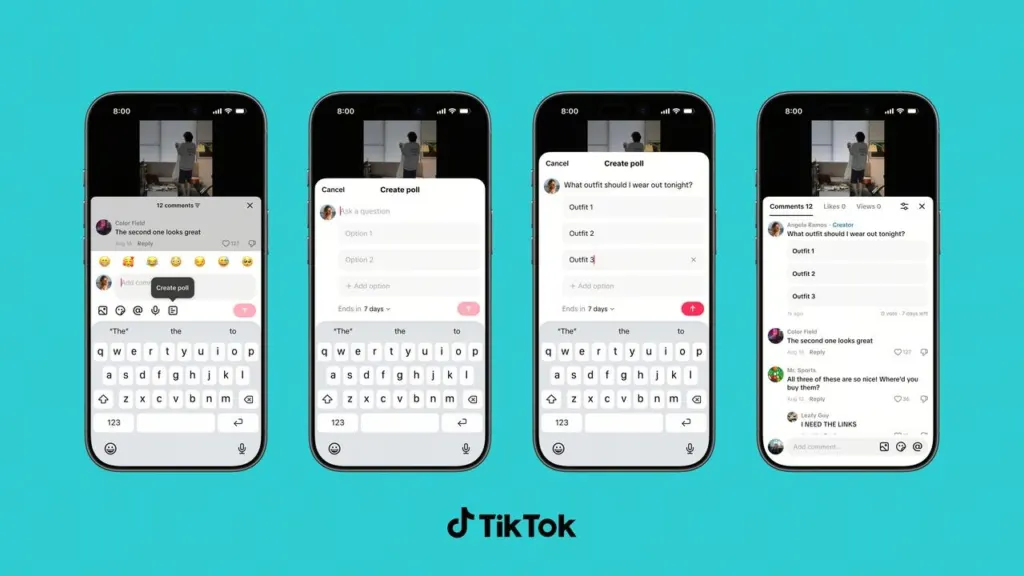 TikTok