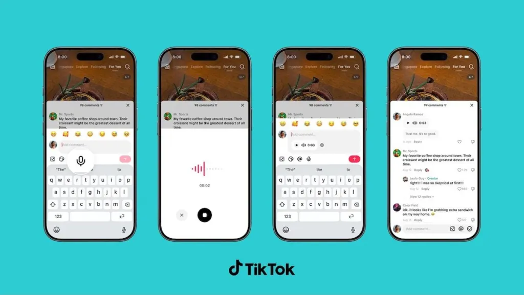 TikTok