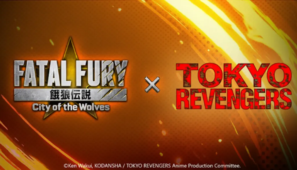 Tokyo Revengers