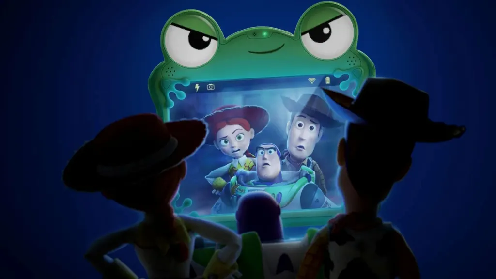 Toy Story 5 