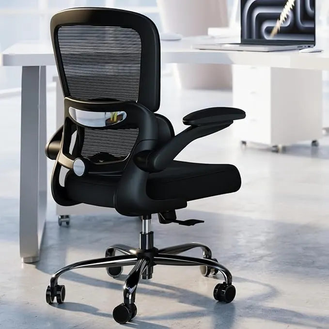 TRALT Silla Ergonomica para Escritorio