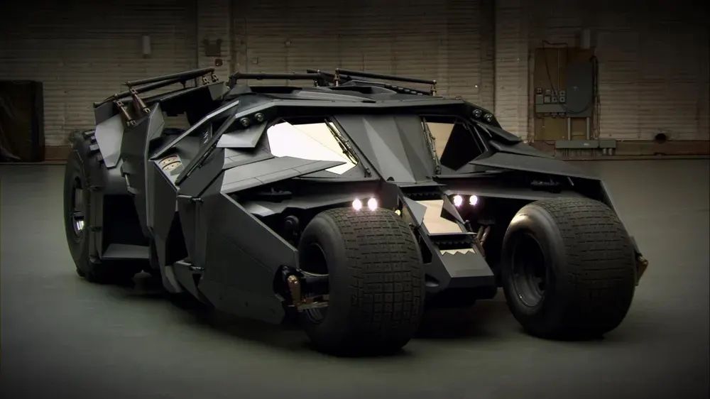 Tumbler