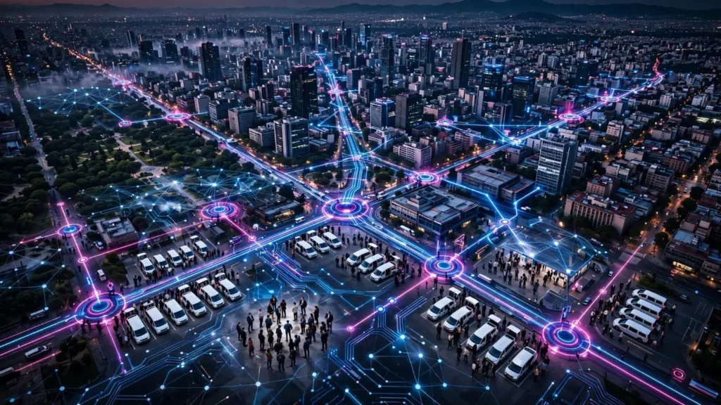 Uber para Empresas
