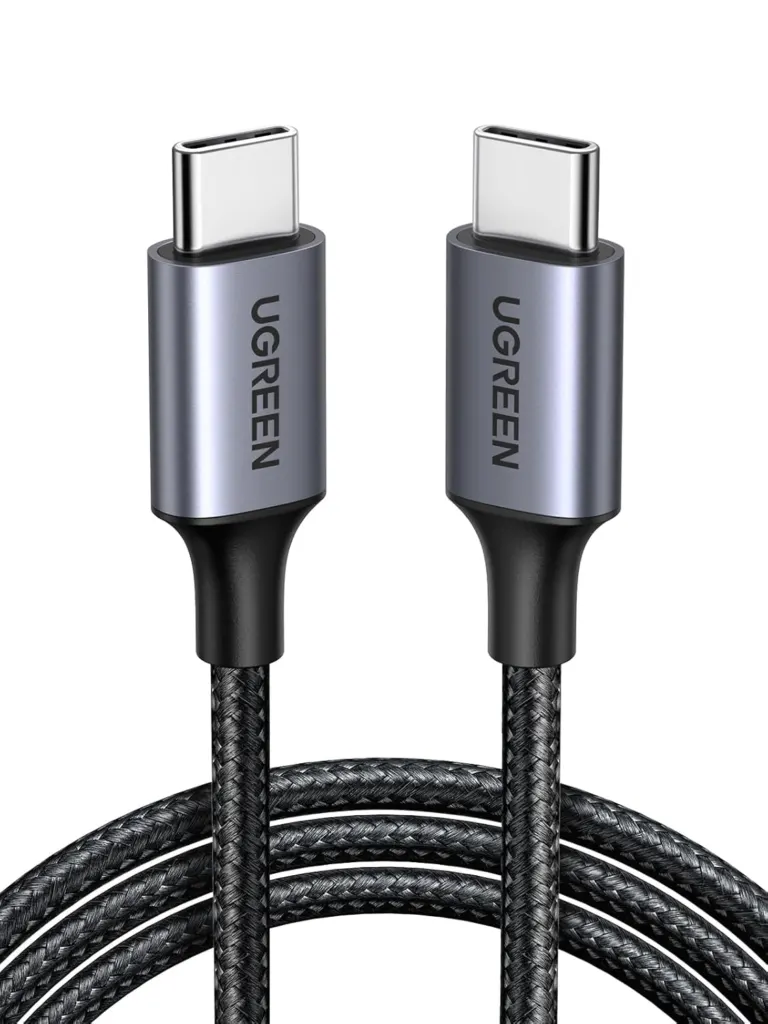 Ugreen cable USB-C