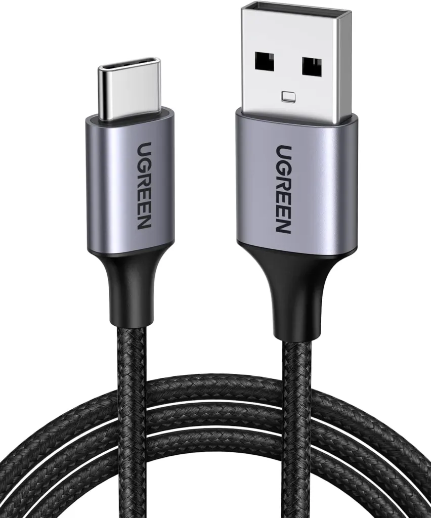 cable usb c a usb a
