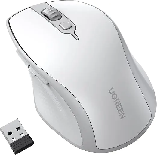 UGREEN Mouse - productividad