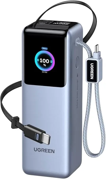 UGREEN Nexode 25000 mAh