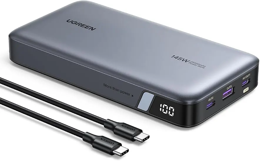 Power Bank 145W
