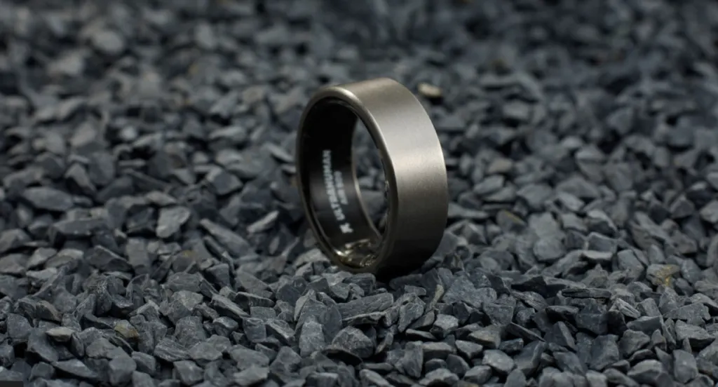 Review. Ultrahuman Ring Air