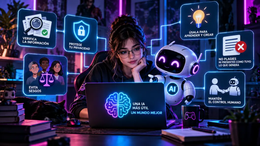 Inteligencia Artificial