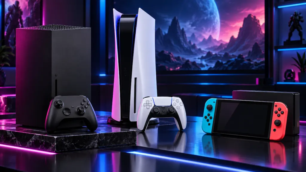 Ofertas en videojuegos