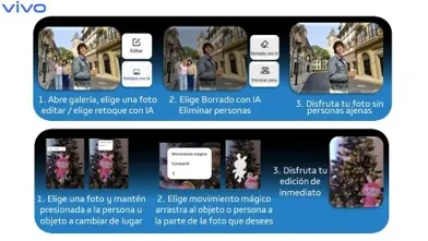 Inteligencia Artificial de Vivo
