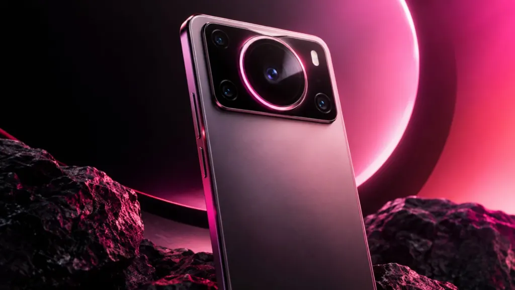 Vivo X500