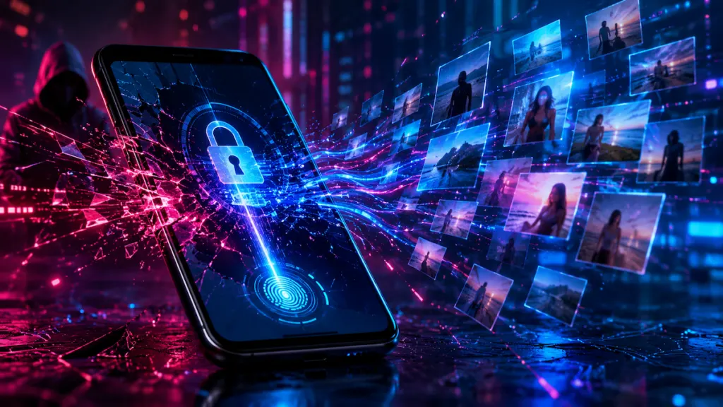 WhatsApp vulnerabilidad en Android