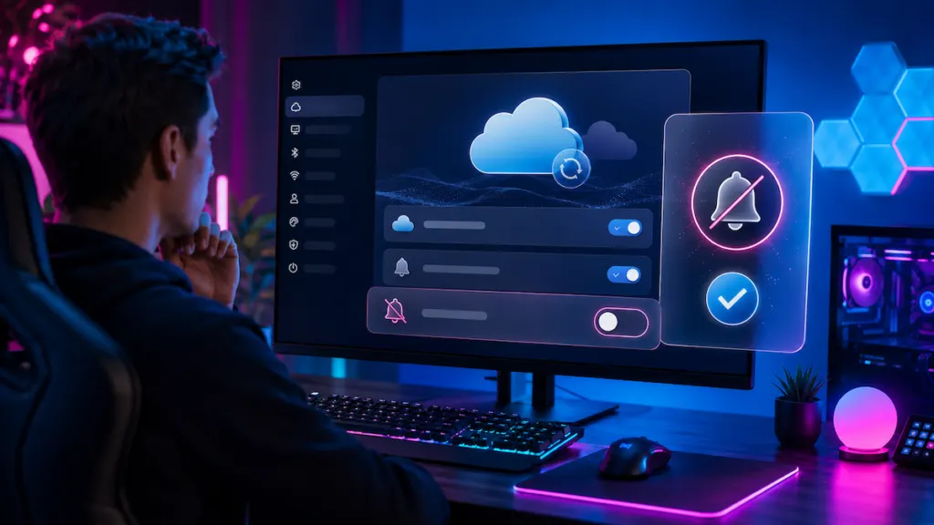 Windows 11 respaldo en la nube