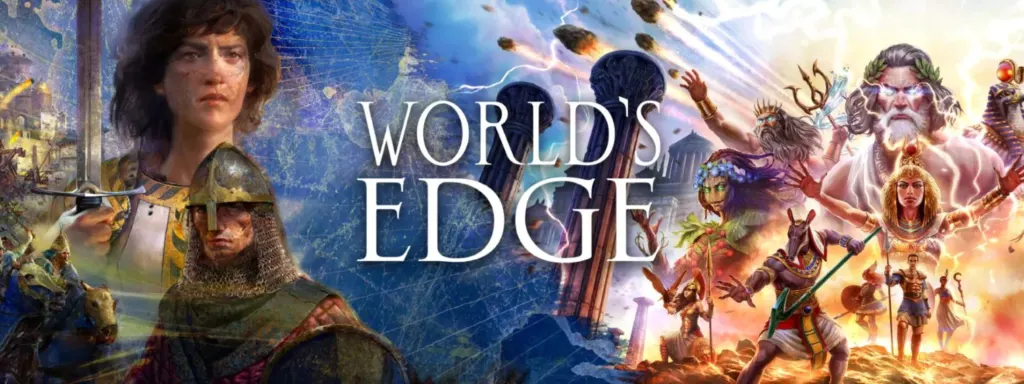 World's Edge