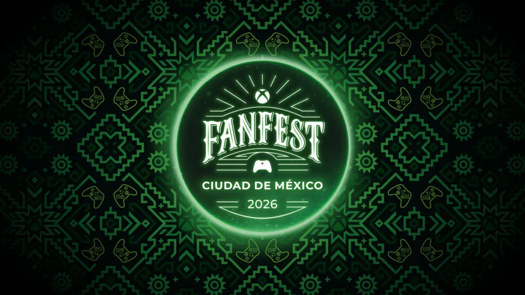 Xbox FanFest 2026