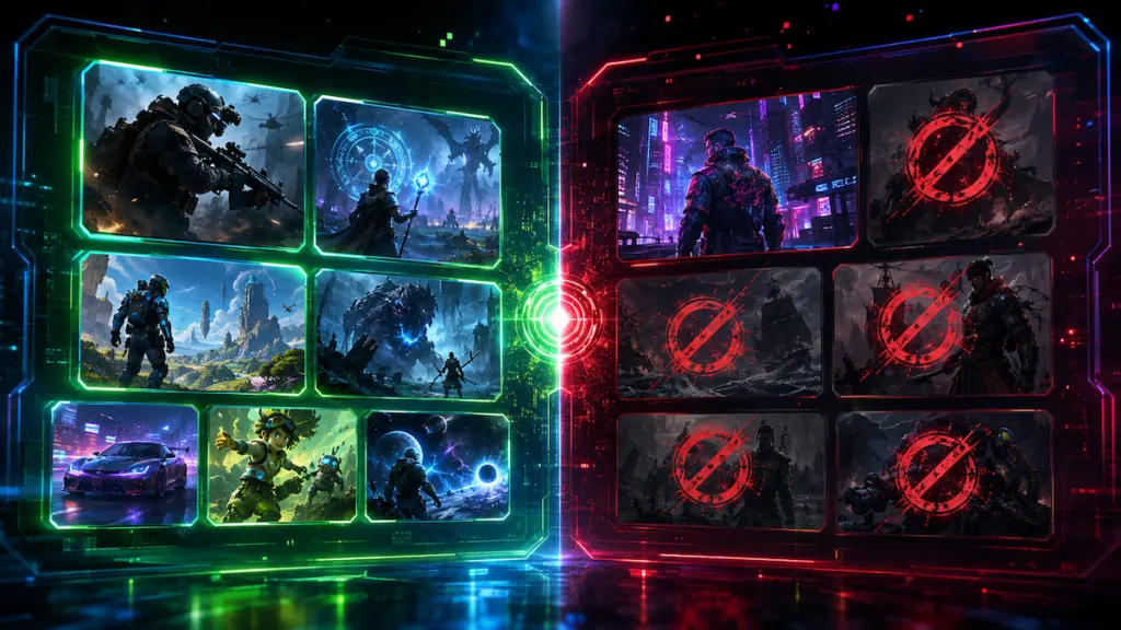 Xbox Game Pass