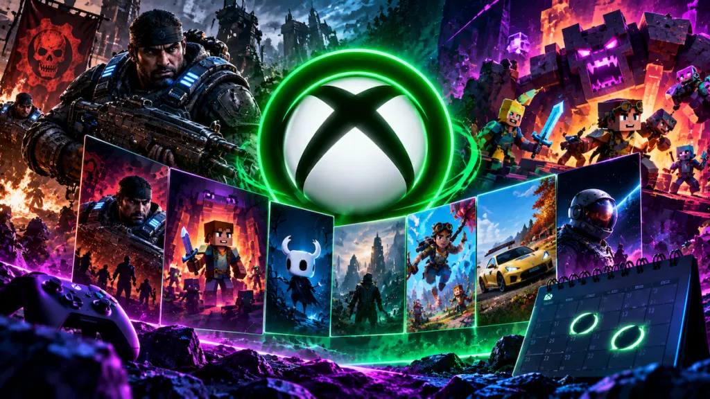 Xbox Game Pass