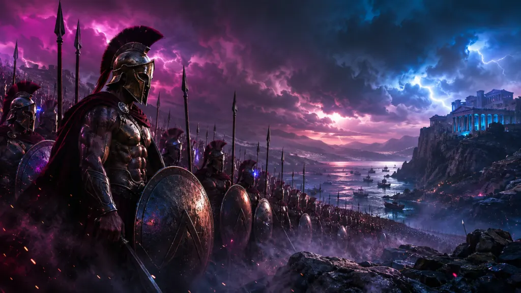 Precuela de 300