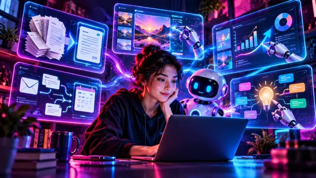 Inteligencia Artificial