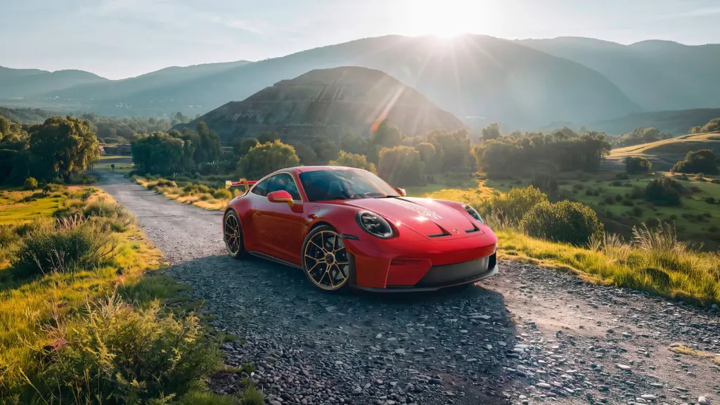 11 GT3 La Serpiente 