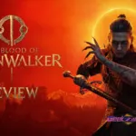 The Blood of Dawnwalker