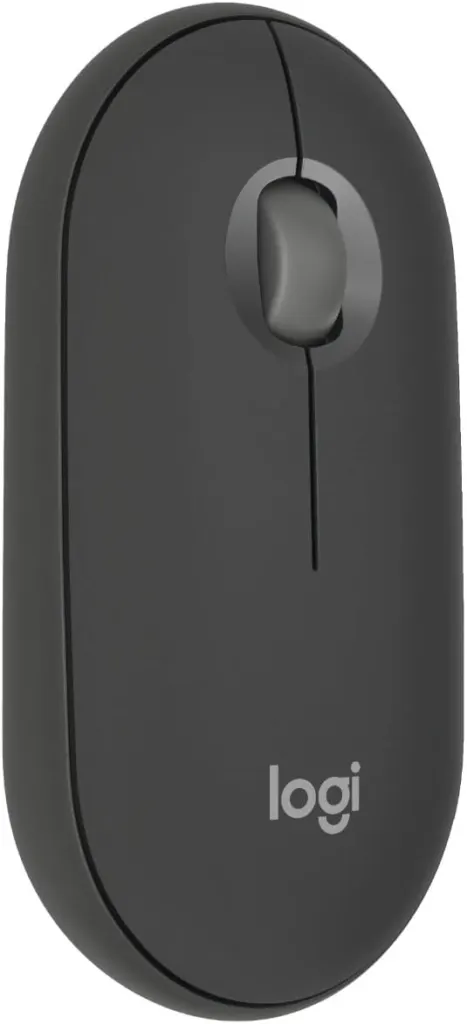 Logitech Pebble mouse