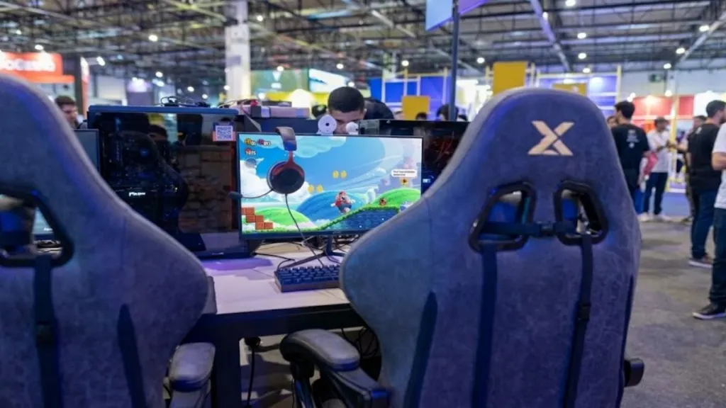 Mario bros wonder en pc