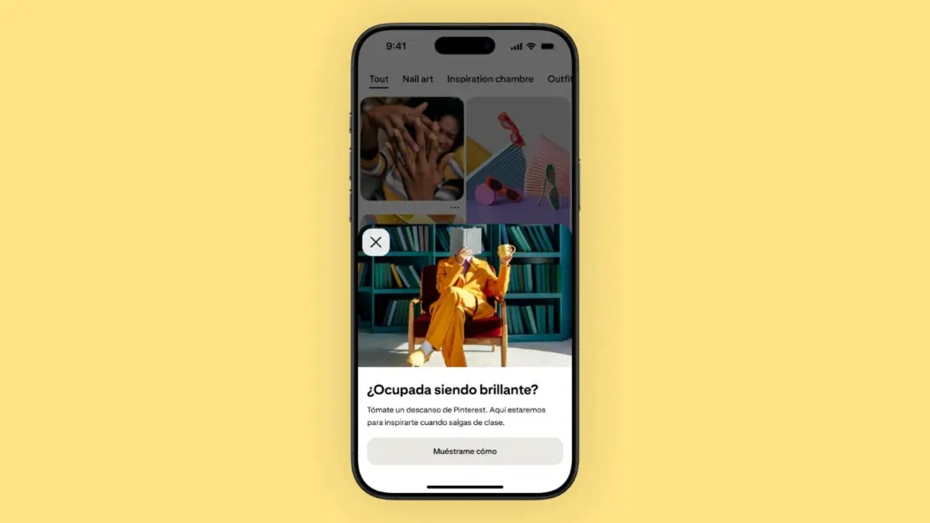 Pinterest