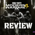Call of Duty: Modern Warfare 4
