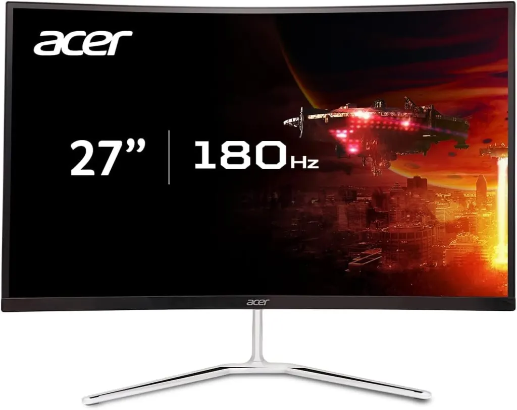 Acer Nitro