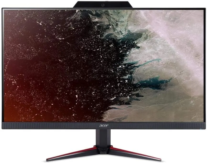 Acer nitro