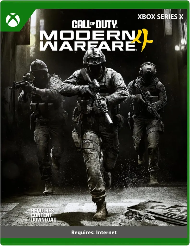 Call of duty