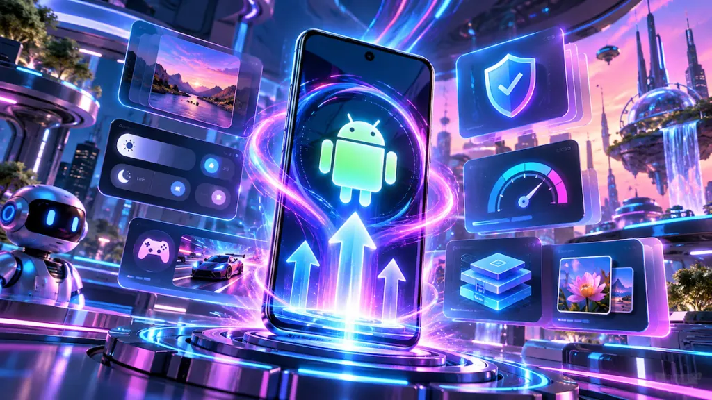 Android