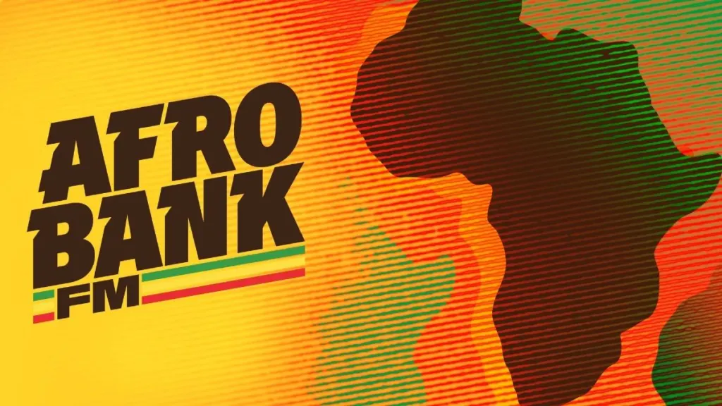 Afrobank FM
