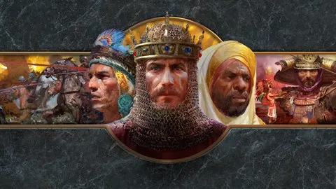 Los mejores juegos de estrategia: Age of Empires II: Definitive Edition