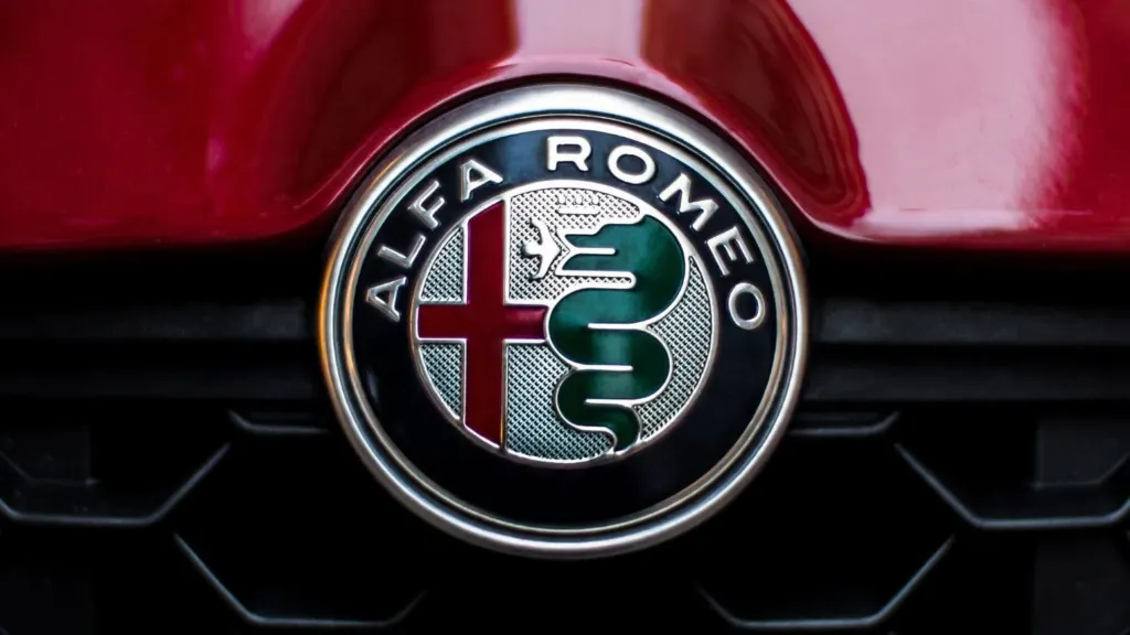 Alfa Romeo