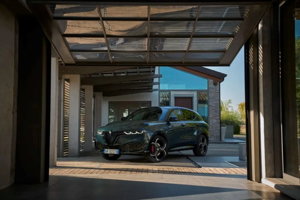 Alfa Romeo