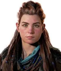 Aloy Horizon 