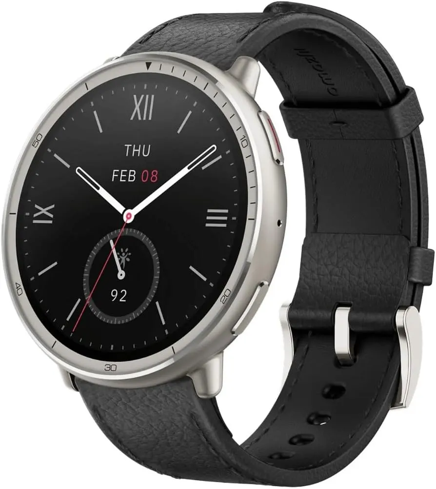 Amazfit 