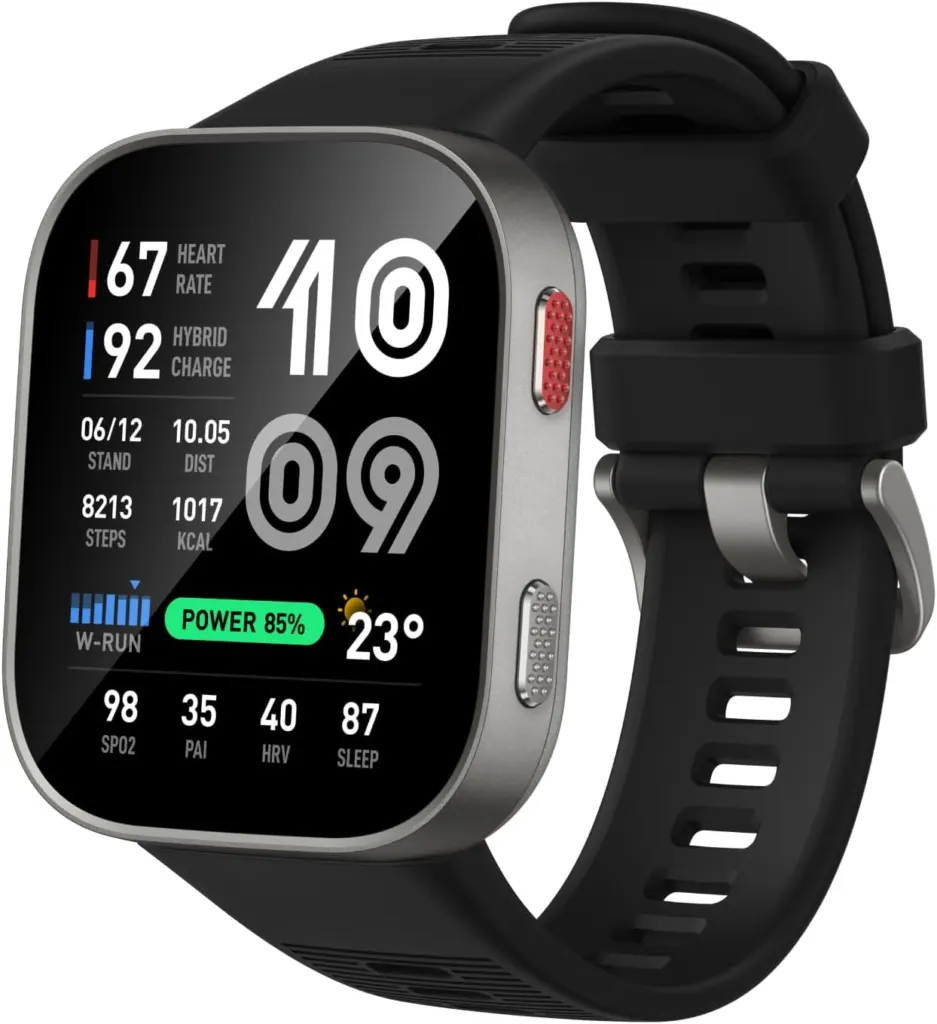 Amazfit 