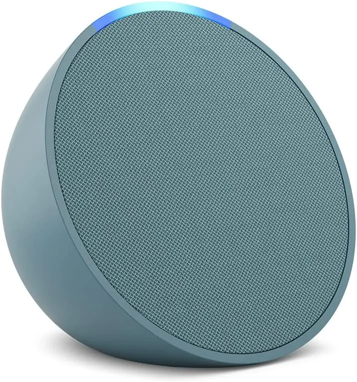 Amazon Echo Pop (modelo más reciente) - Gadgets para el hogar y la oficina