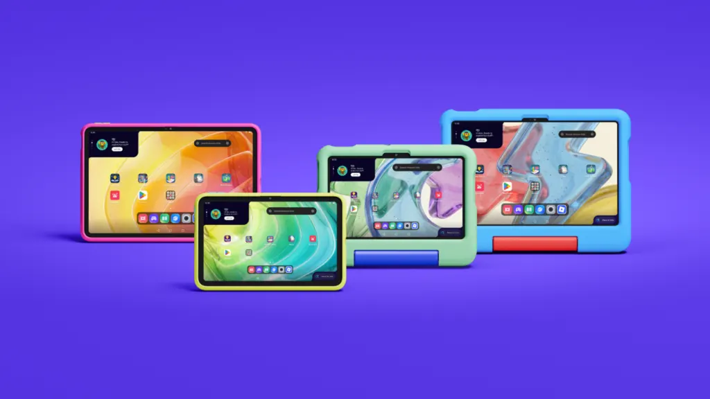 amazon kids tablets