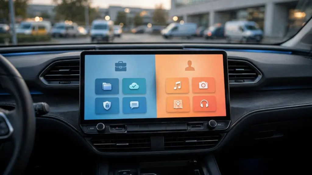 Android Auto