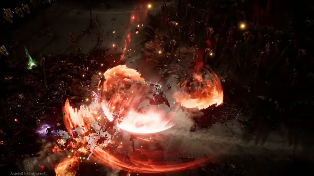 Angelfall